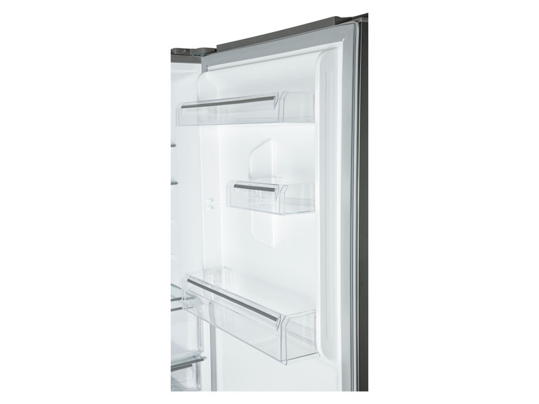  Zobrazit na celou obrazovku SILVERCREST® Chladnička s mrazničkou SKGK 323 A1 - Obrázek 6