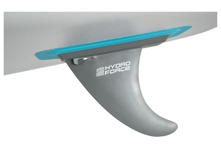 Ploutev Hydro Force pro paddleboard.