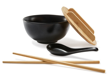 ERNESTO® Souprava na ramen, 5dílná