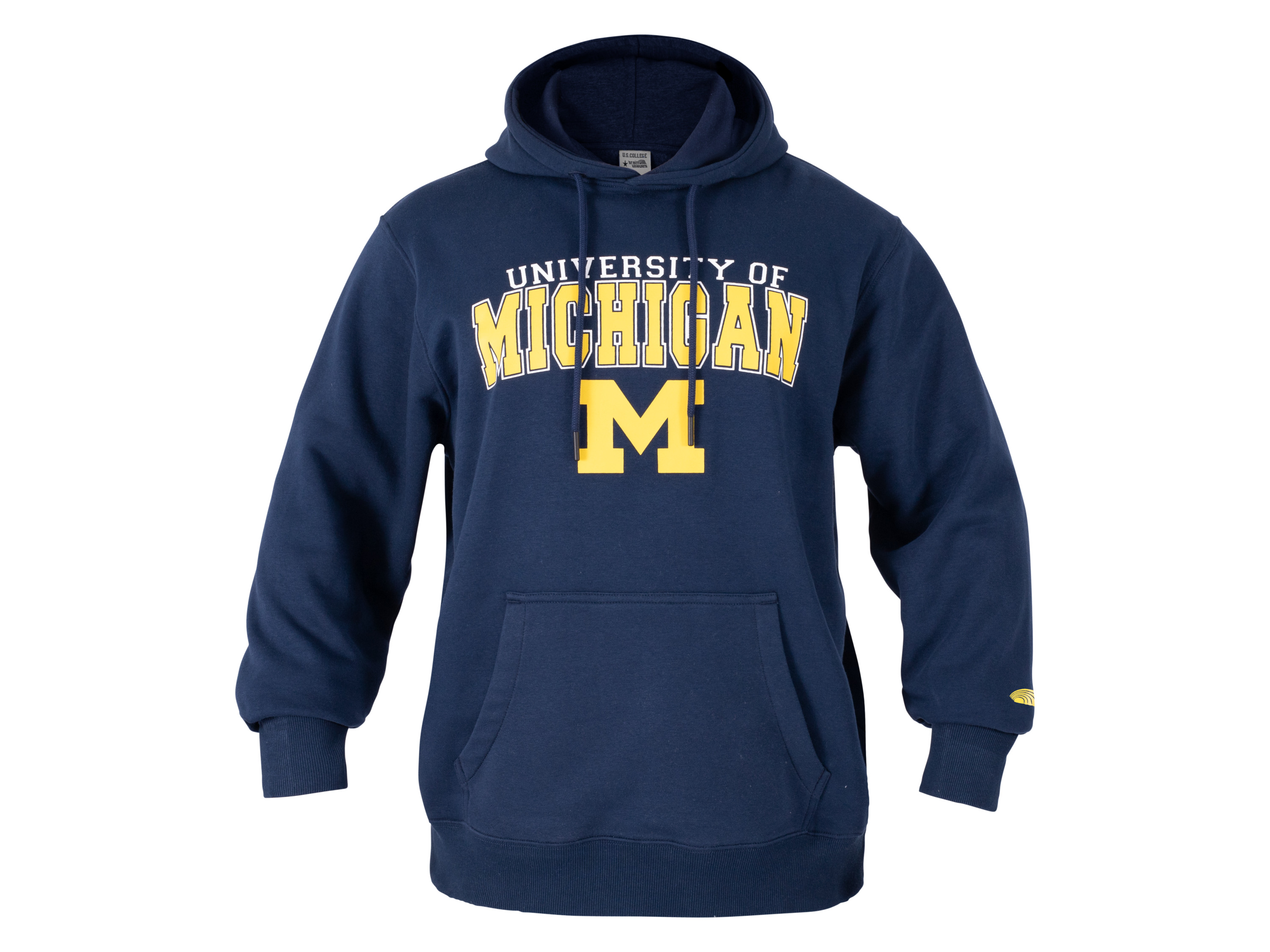 Pánská mikina US College Sports (Michigan, XL)