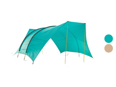 Grand Canyon Přístřešek Tahuta Shelter 5, 600 x 500 cm