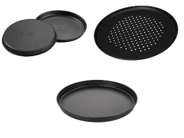 zenker Plech na pizzu