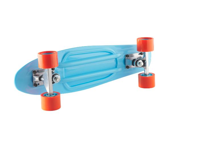  Zobrazit na celou obrazovku Skateboard - Obrázek 5