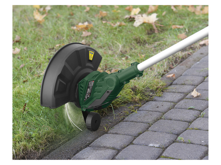  Zobrazit na celou obrazovku PARKSIDE® Aku strunová sekačka PRTA 20-Li D3, Smart 8 Ah - Obrázek 10