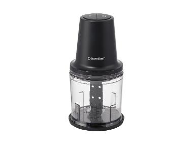 SILVERCREST® Univerzální drtič SMZ 260 L5