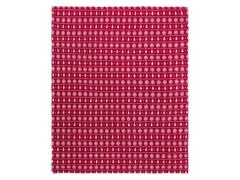  Zobrazit na celou obrazovku LIVARNO home Hebká deka, 180 x 220 cm - Obrázek 18