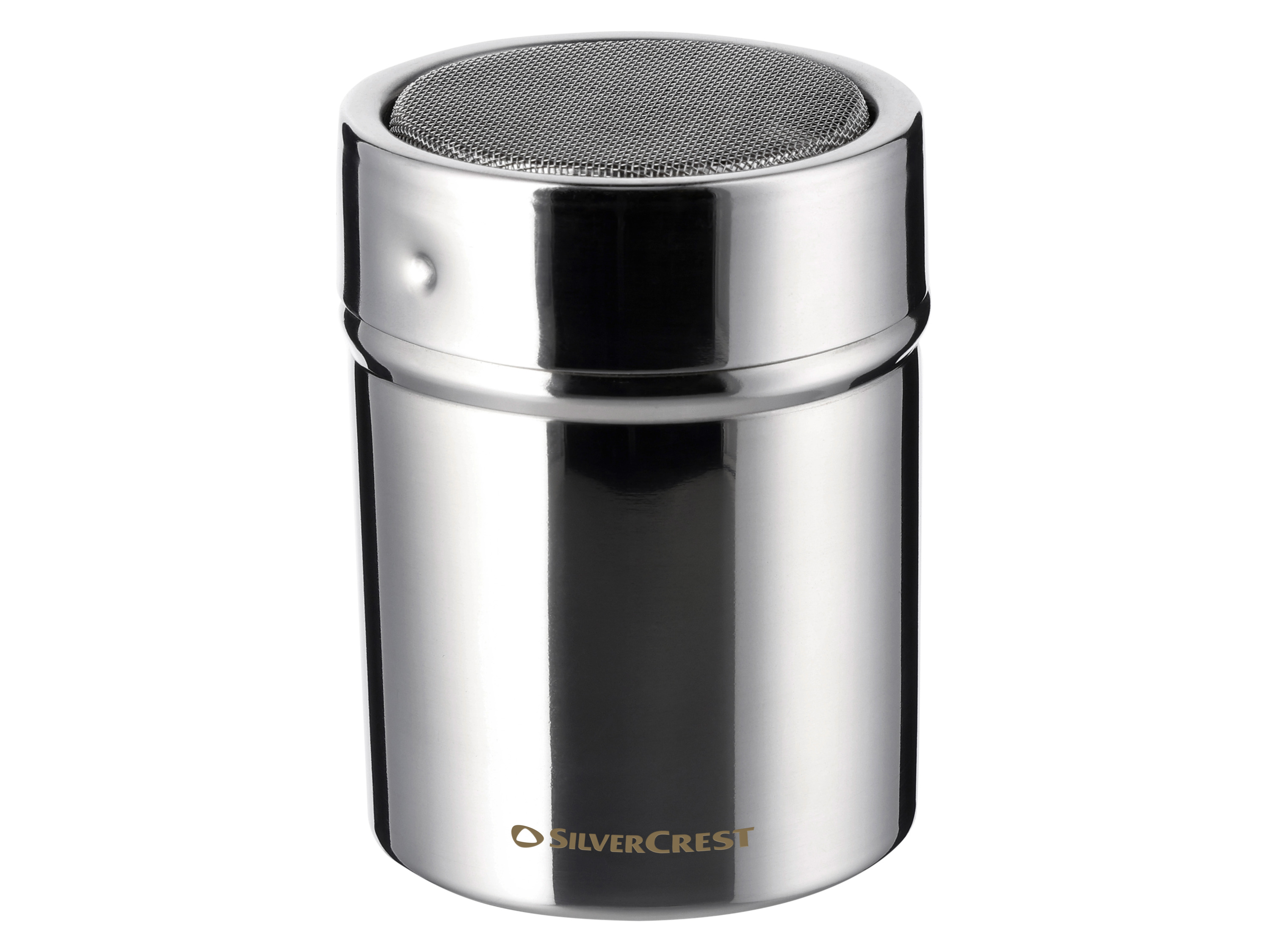 Silvercrest® Příslušenství na kávu (sypátko na kakao s motivy)