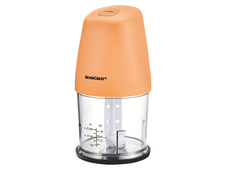  Zobrazit na celou obrazovku SILVERCREST® Univerzální drtič SMZ 260 J4 - Obrázek 14