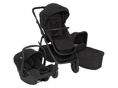GRACO Set kočárku "Near2Me™ DLX" 3v1