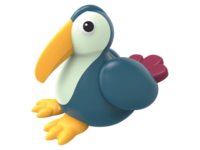  Zobrazit na celou obrazovku Playtive Hračky do koupele Safari - Obrázek 15