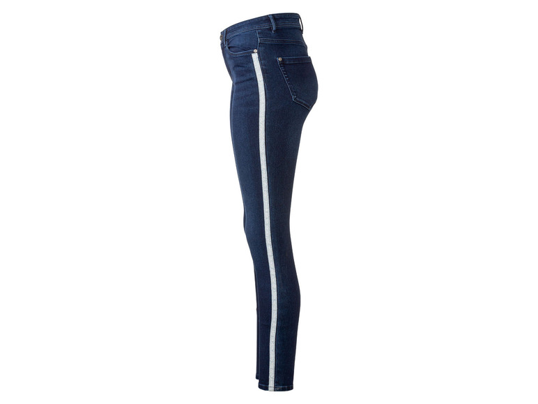  Zobrazit na celou obrazovku esmara® Dámské džíny "Super Skinny Fit" - Obrázek 3