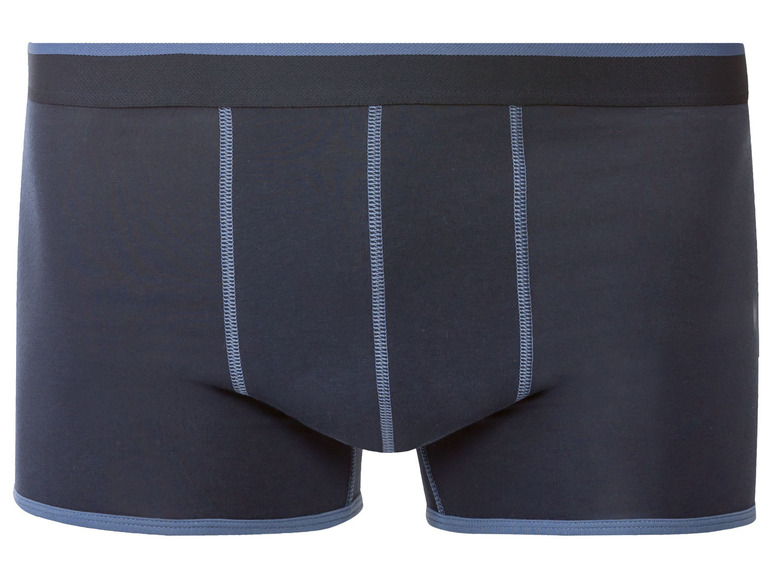  Zobrazit na celou obrazovku LIVERGY® Pánské boxerky XXL, 3 kusy - Obrázek 8