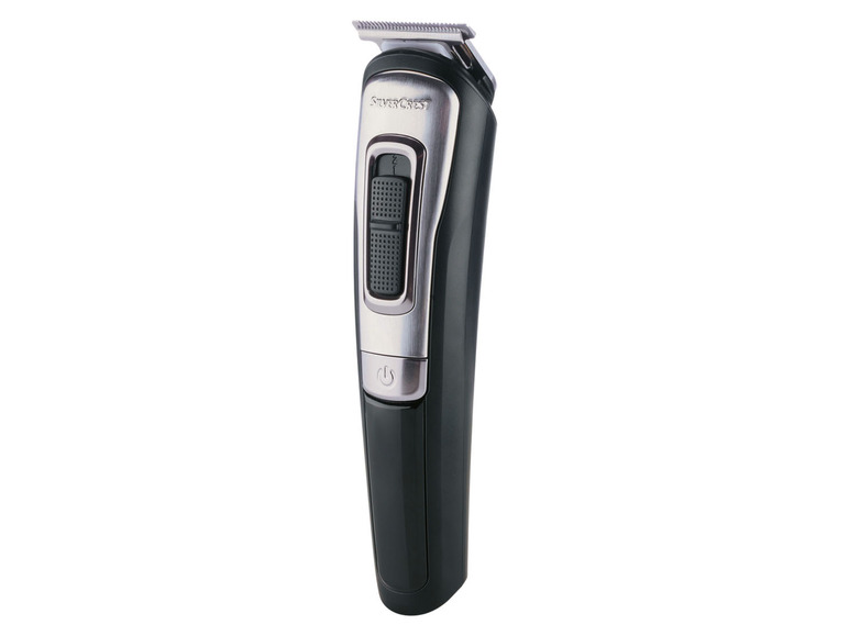  Zobrazit na celou obrazovku SILVERCREST® PERSONAL CARE Zastřihovač vlasů a vousů SHBS 3.7 D5 5 v 1 - Obrázek 2