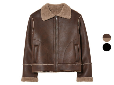 pepperts!® Chlapecká bunda "Biker"