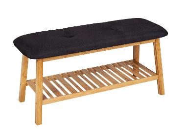 Wenko Botník s polstrováním »Ecori«