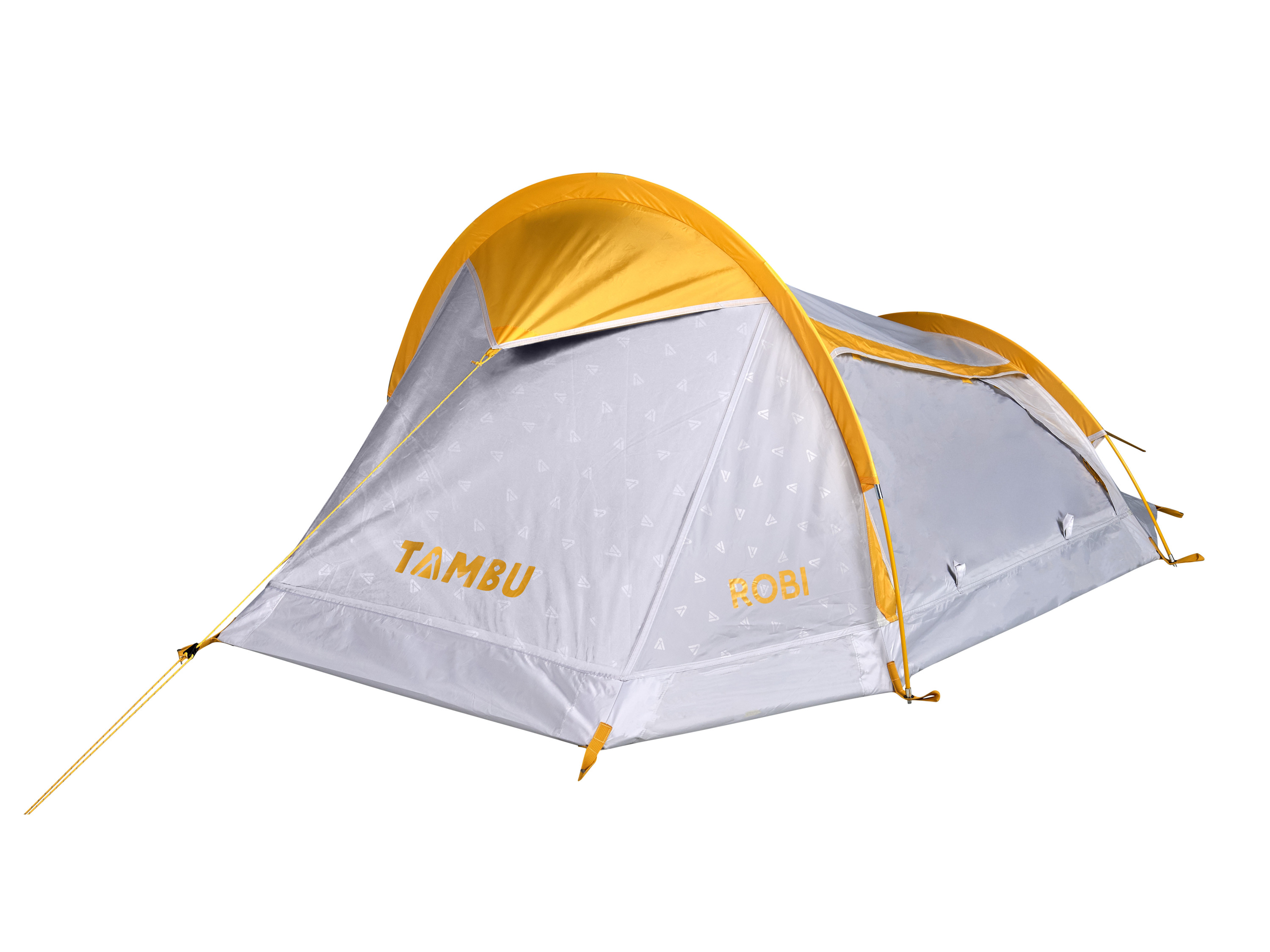 Tambu Tunelový stan »Robi«, 2 osoby