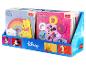 Disney puzzle Winnie the Pooh a Minnie Mouse od Trefl.