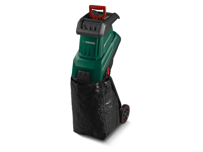 PARKSIDE® Nožový drtič PMH 2400 A1