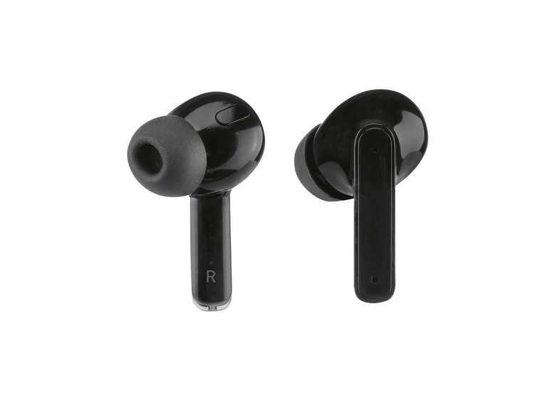  Zobrazit na celou obrazovku SILVERCREST® Bezdrátová sluchátka In-Ear True Wireless ANC - Obrázek 3