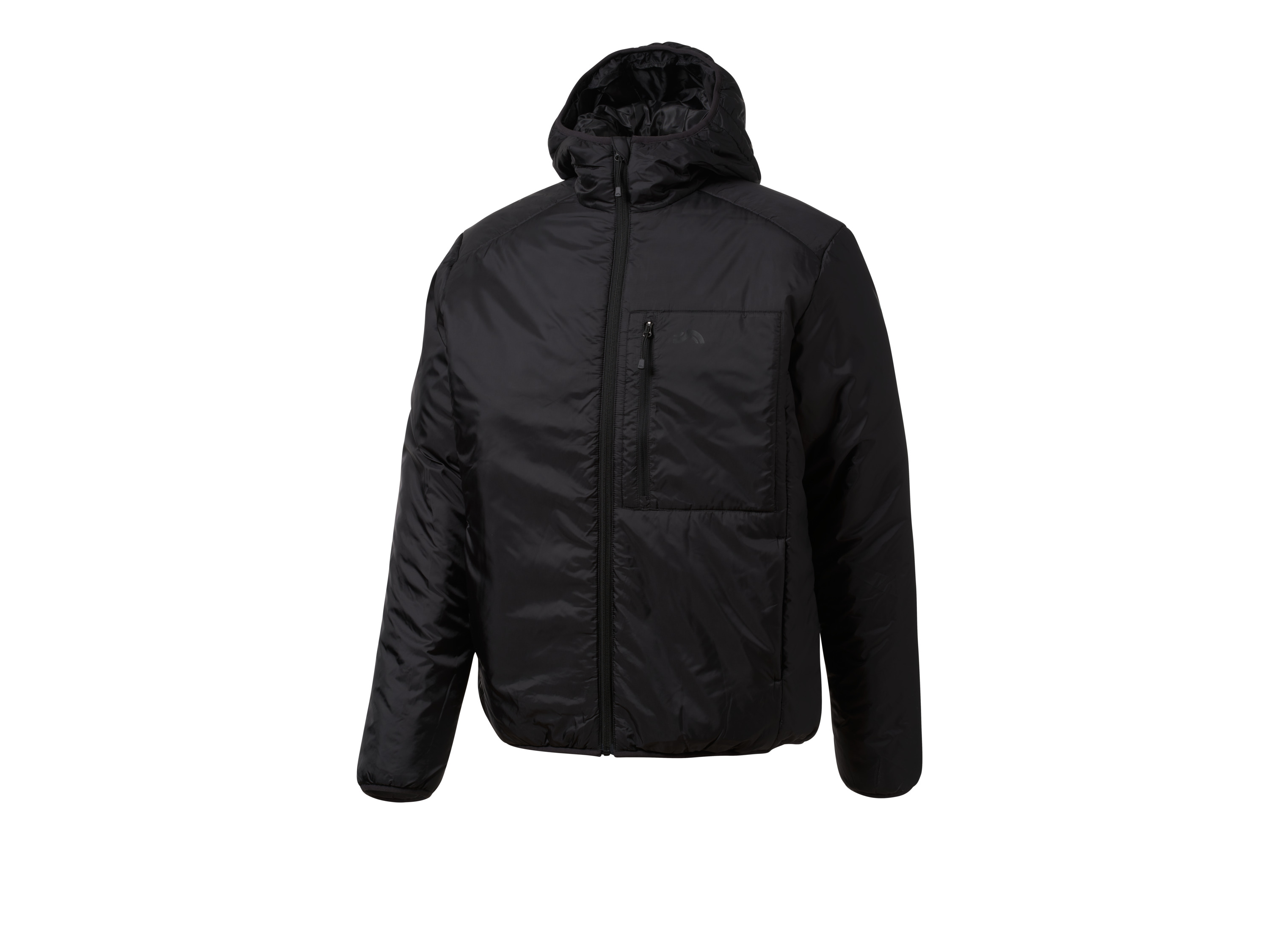 Crivit Pánská funkční bunda (černá, XL (56/58))