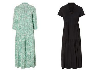 esmara® Dámské tunikové šaty