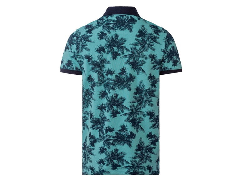  Zobrazit na celou obrazovku LIVERGY® Pánské polotriko „Slim Fit“ - Obrázek 5