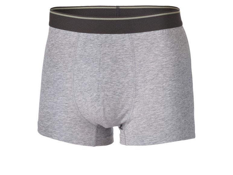  Zobrazit na celou obrazovku PARKSIDE® Pánské boxerky, 3 kusy - Obrázek 14
