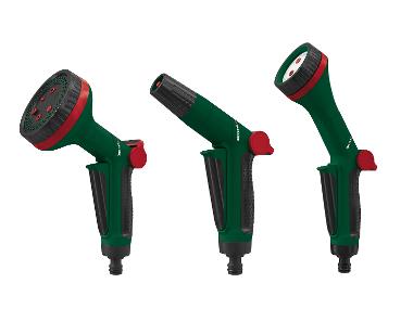 PARKSIDE® Multifunkční postřikovací hlavice / Zahradní postřikovač