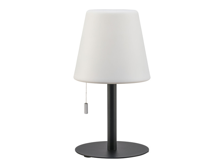  Zobrazit na celou obrazovku LIVARNO home Aku venkovní stolní LED lampa - Obrázek 20