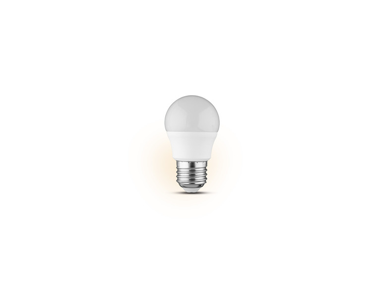  Zobrazit na celou obrazovku LIVARNO home LED žárovky, 6 kusů - Obrázek 14