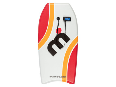 Bodyboard