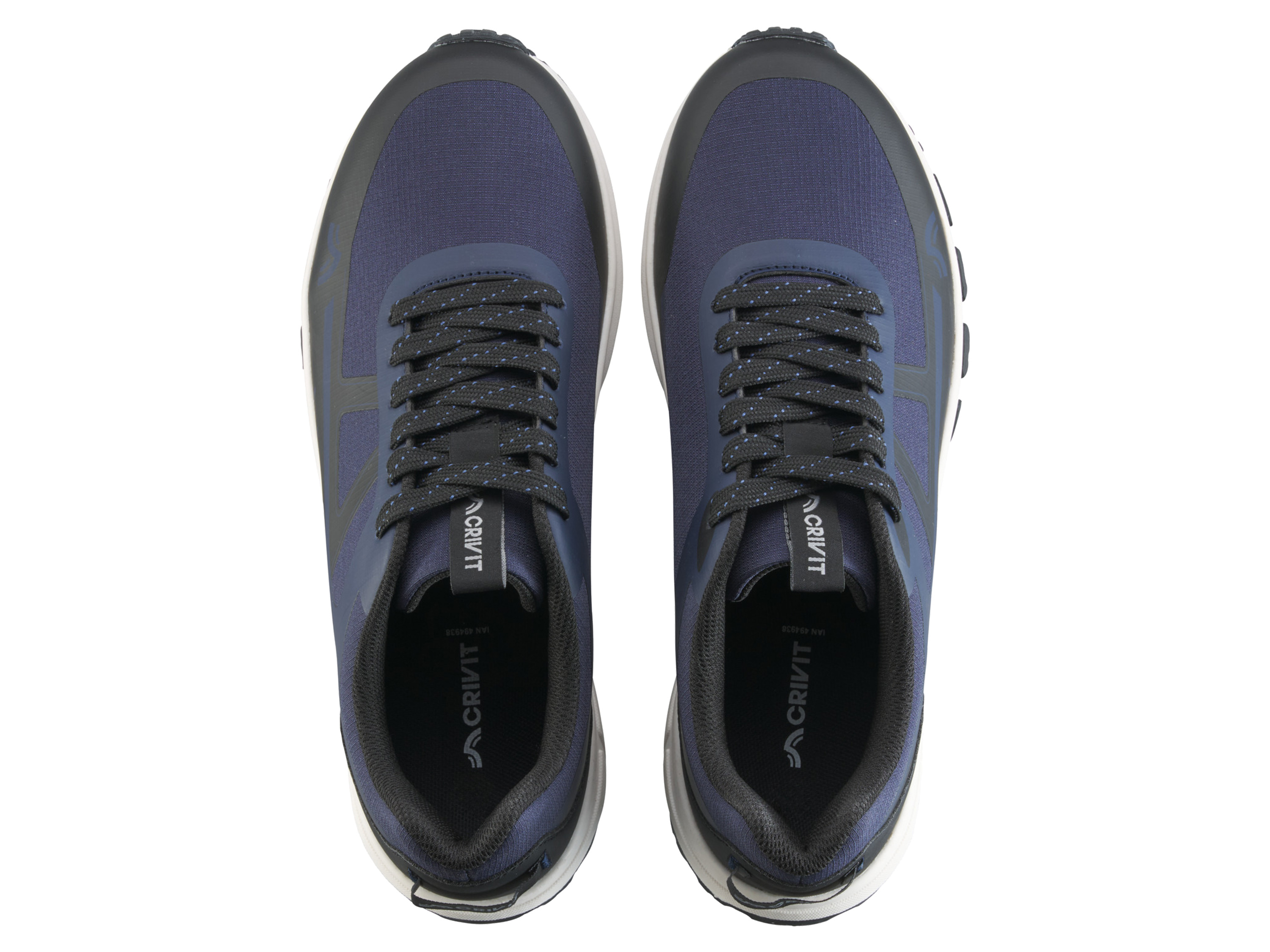 CRIVIT Pánská trekingová obuv - 6