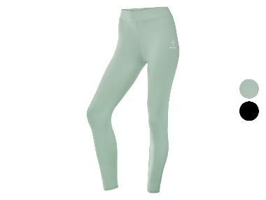 Hummel Dámské funkční legíny hmlMOTION 2.0