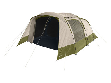 Rocktrail Zatemněný rodinný stan pro 5 osob