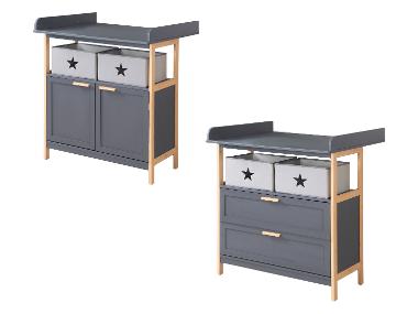 roba Přebalovací komoda »Berlin«