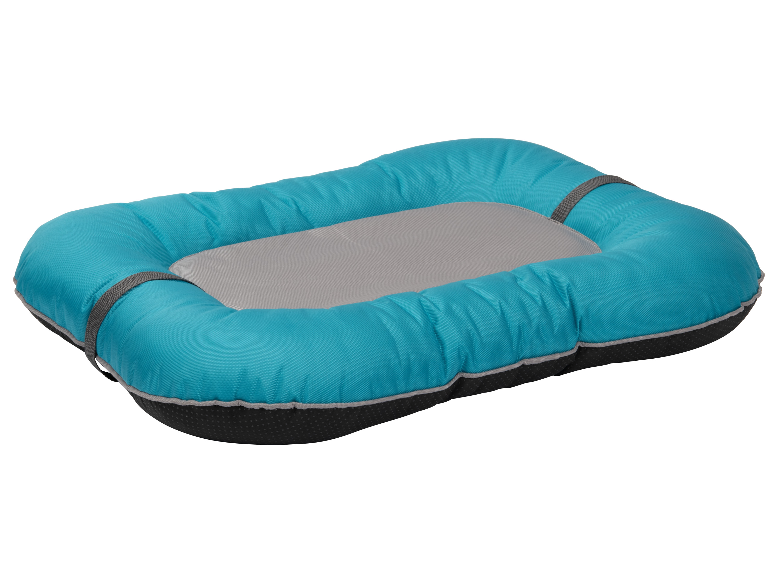 zoofari® Venkovní pelíšek pro psa (pelíšek)