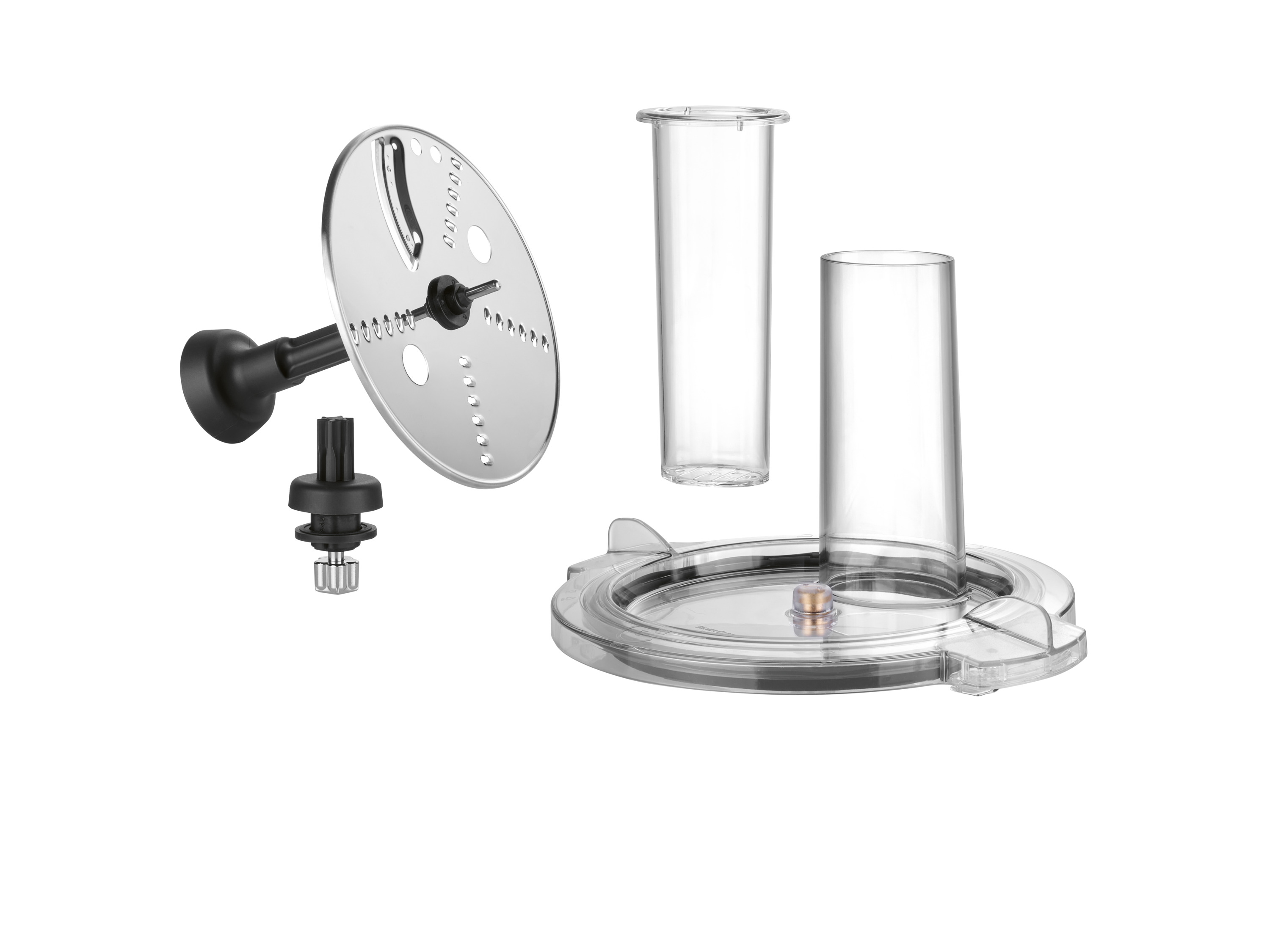 SILVERCREST® KITCHEN TOOLS Nástavec na kuchyňský robot Monsieur Cuisine SFMC 4 B2