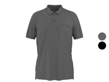 PARKSIDE PERFORMANCE® Pánské funkční polotriko