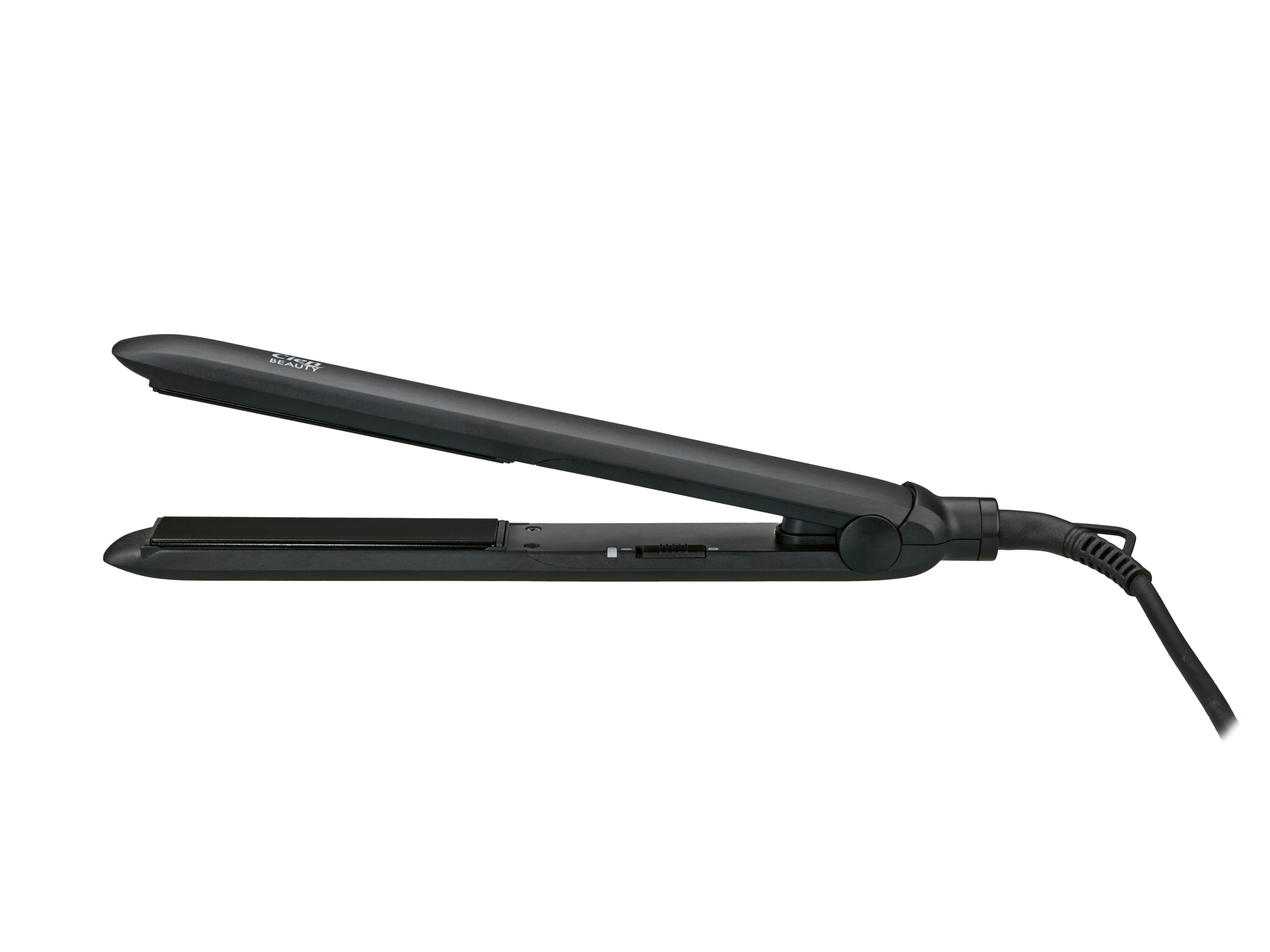 Cien Beauty Žehlička na vlasy / Kulma (žehlička na vlasy)
