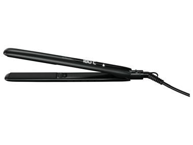 Žehlička na vlasy s ionty RHC 80