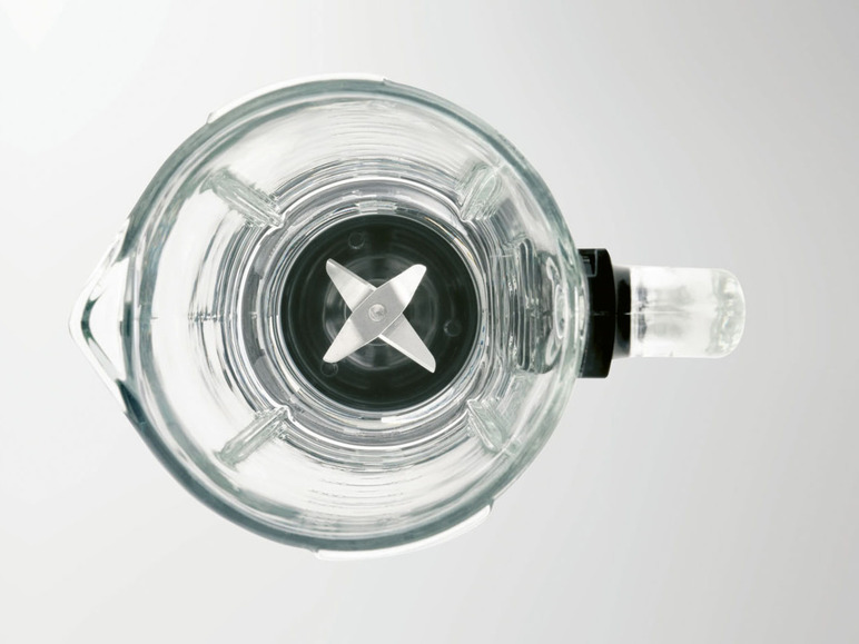  Zobrazit na celou obrazovku SILVERCREST® Stolní mixér SSMC 600 B1 - Obrázek 6