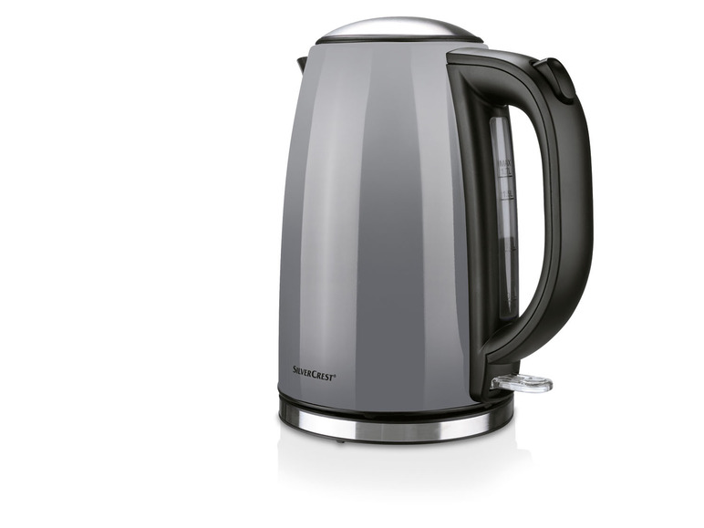  Zobrazit na celou obrazovku SILVERCREST® Rychlovarná konvice SWC 3100 B1 - Obrázek 5