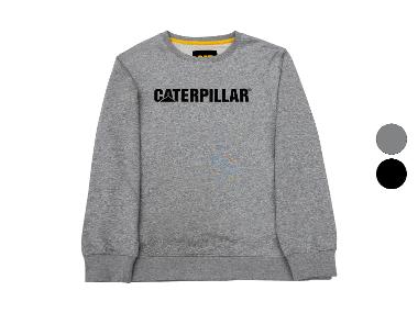 Caterpillar Pánská mikina