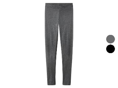 esmara® Dámské legíny s BIO bavlnou