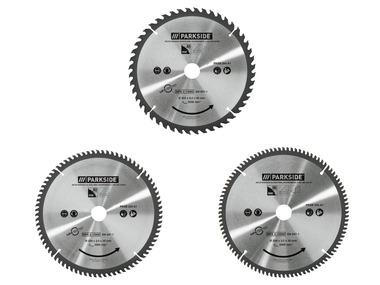 PARKSIDE® Pilový kotouč, 254 mm PKSB 254 A1