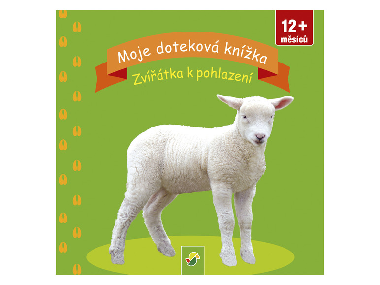  Zobrazit na celou obrazovku Dětská knížka - Obrázek 3