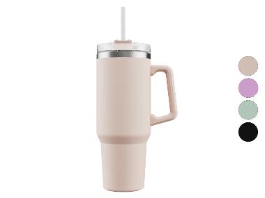 LIVARNO home Termohrnek z nerezové oceli