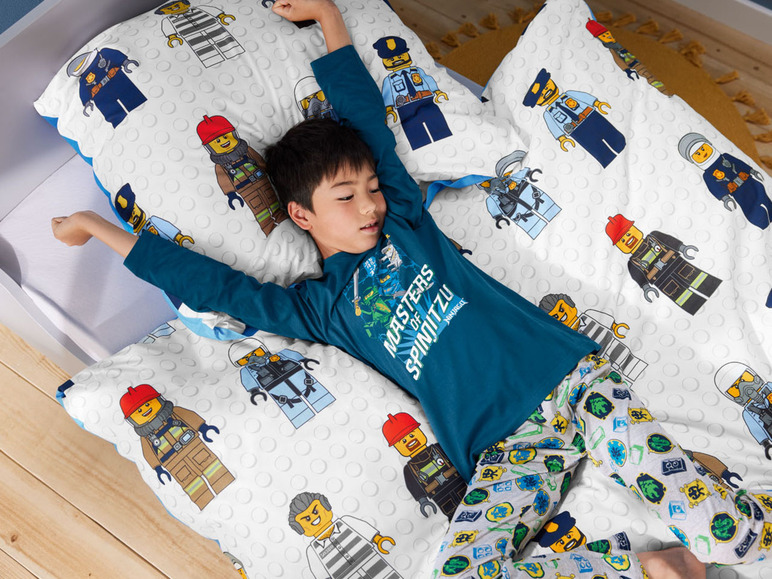  Zobrazit na celou obrazovku LEGO Chlapecké pyžamo - Obrázek 13