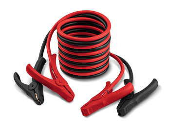 ULTIMATE SPEED® Startovací kabely, 3,5 m