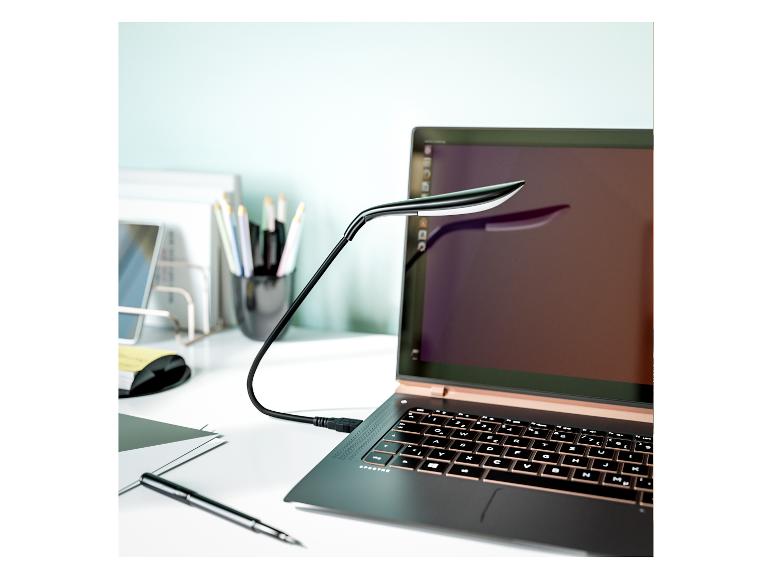  Zobrazit na celou obrazovku USB LED lampa - Obrázek 7